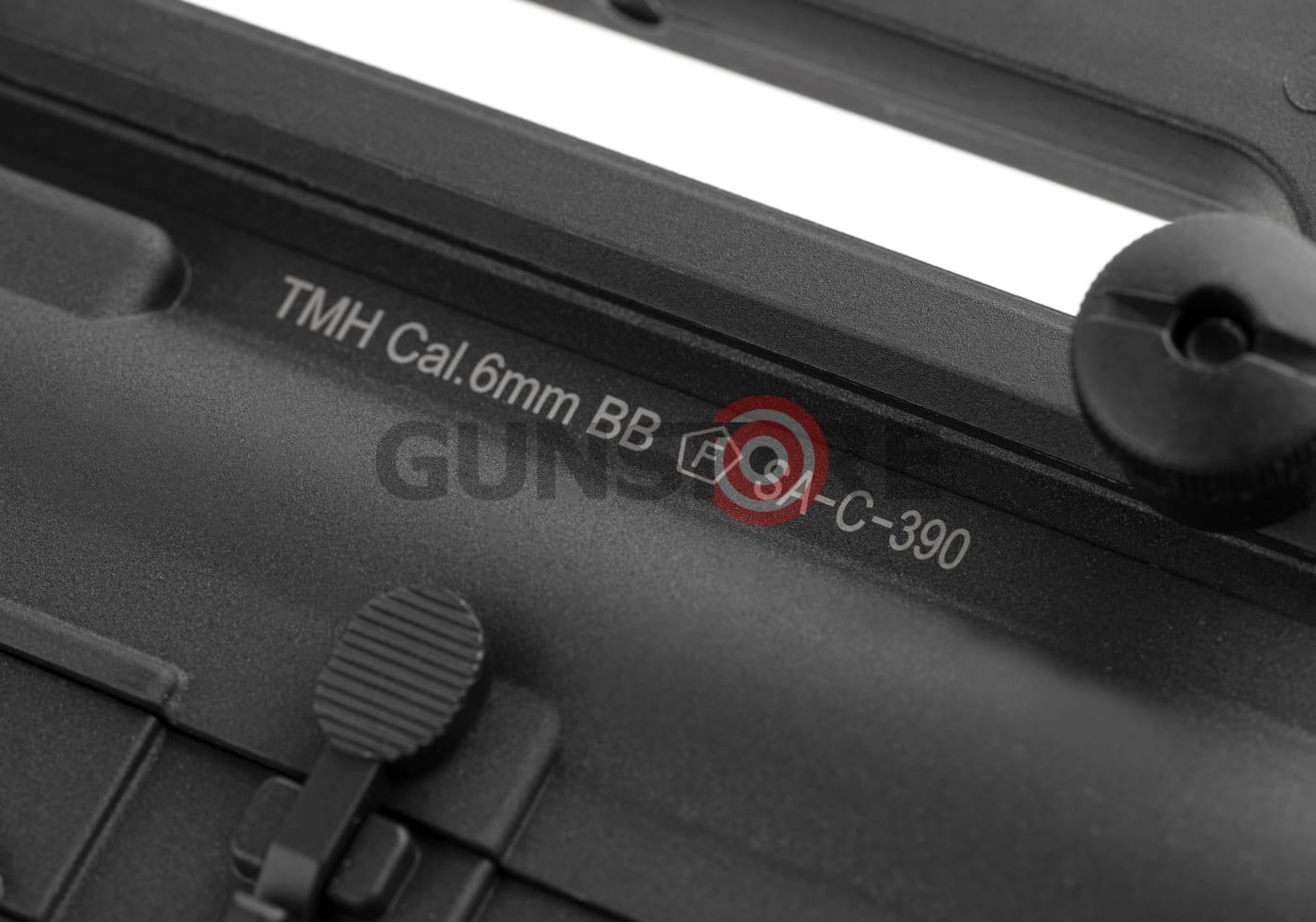 Fotografia: SA-C01 Core S-AEG