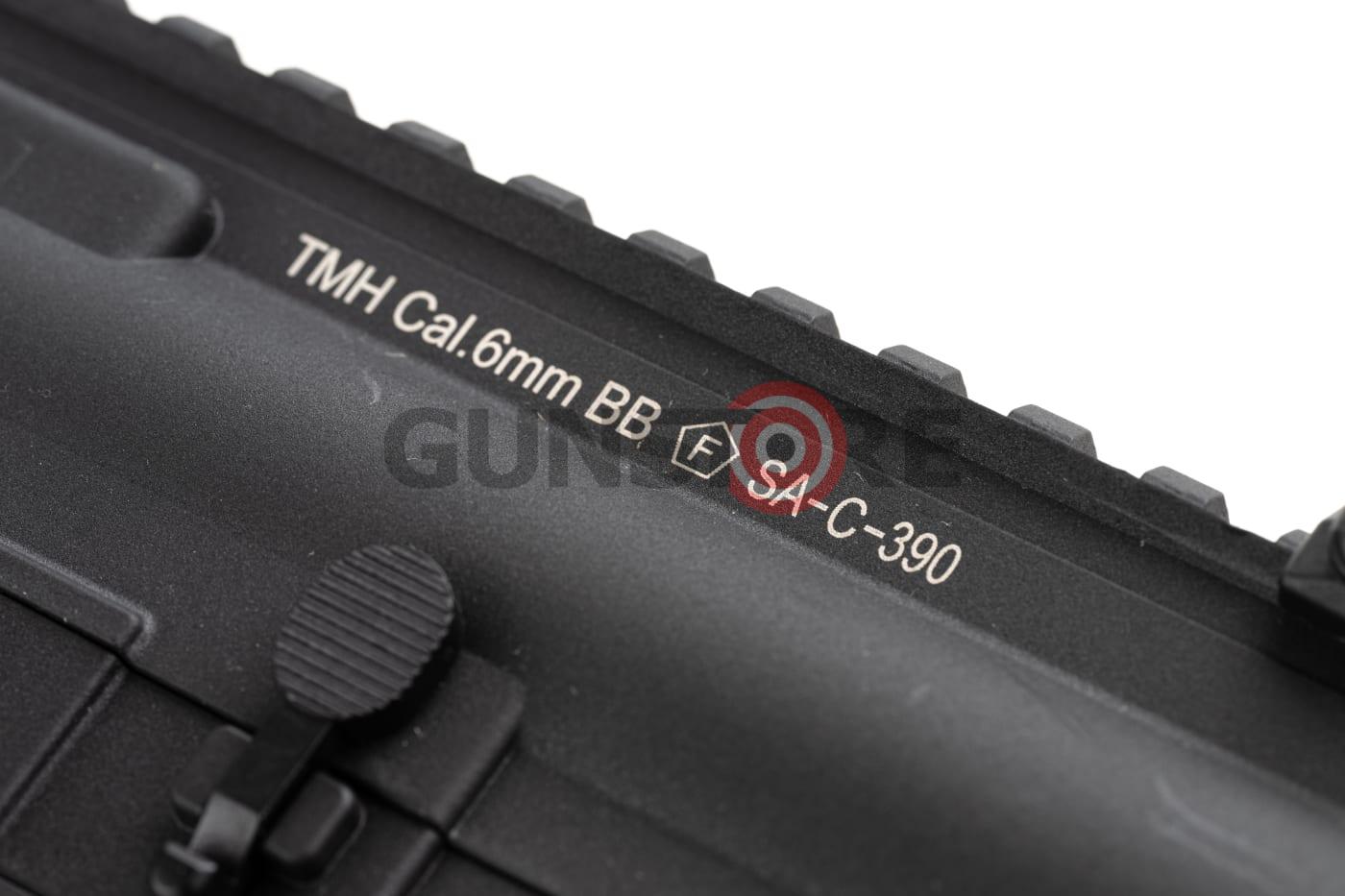 Fotografia: SA-C03 Core S-AEG