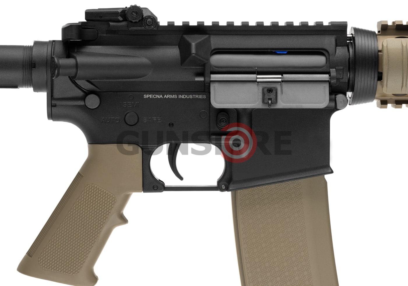 Fotografia: SA-C03 Core S-AEG