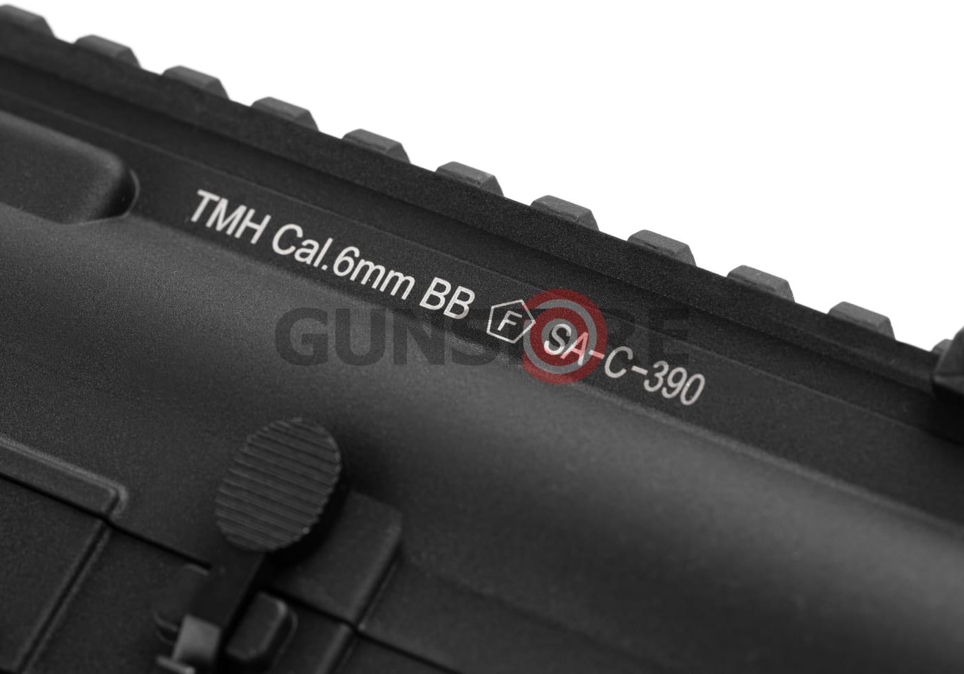 Fotografia: SA-C03 Core S-AEG