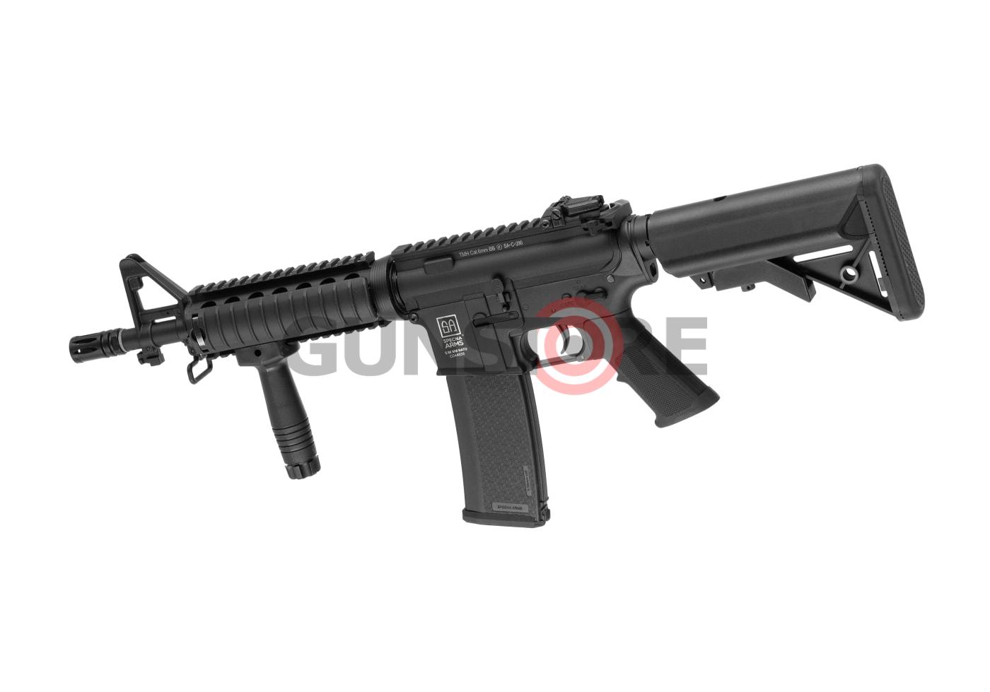 Fotografia: SA-C04 Core S-AEG