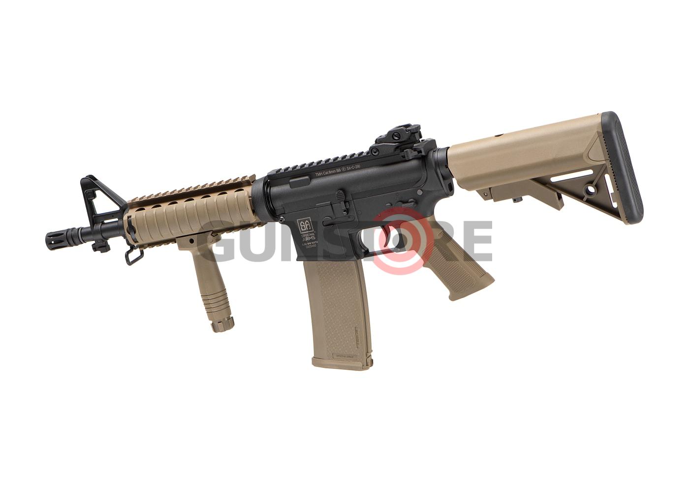 Fotografia: SA-C04 Core S-AEG