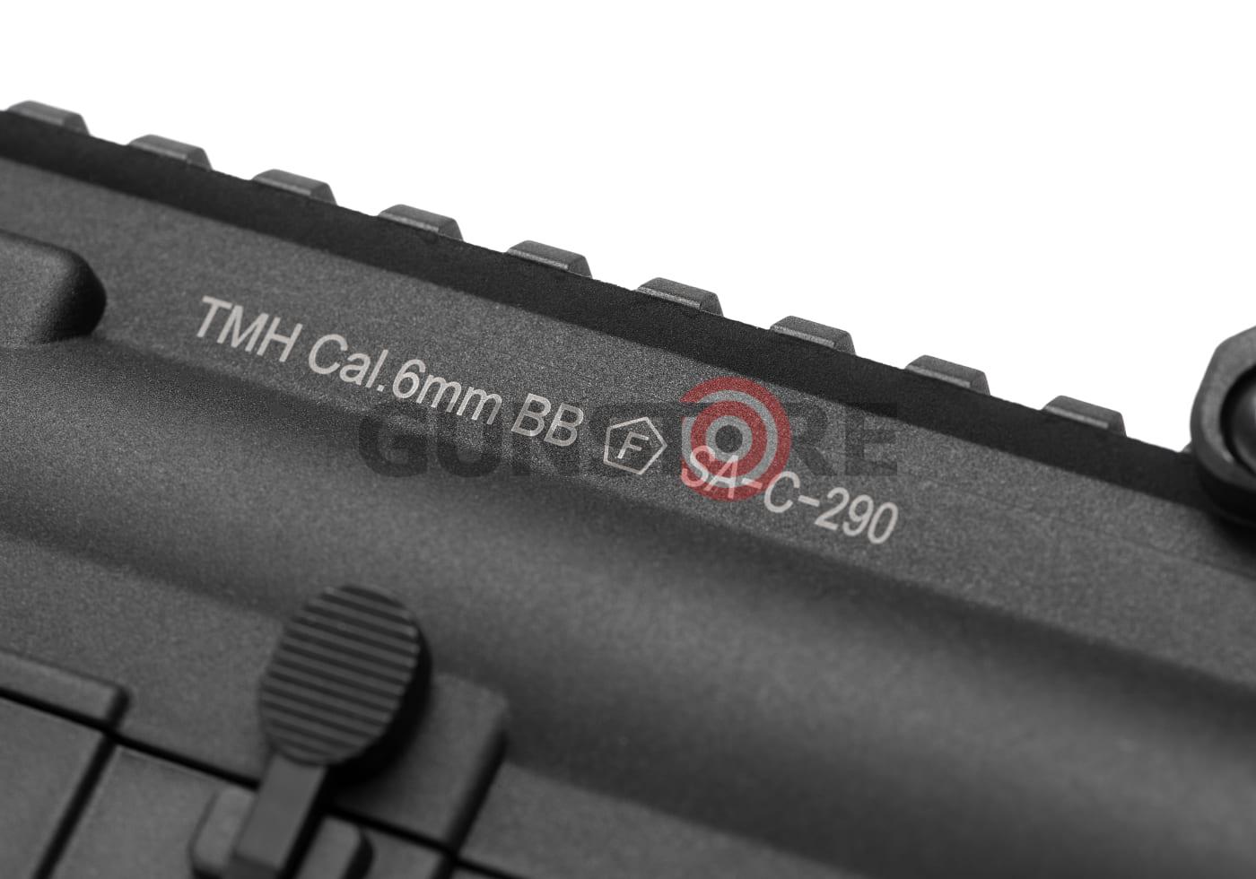 Fotografia: SA-C04 Core S-AEG