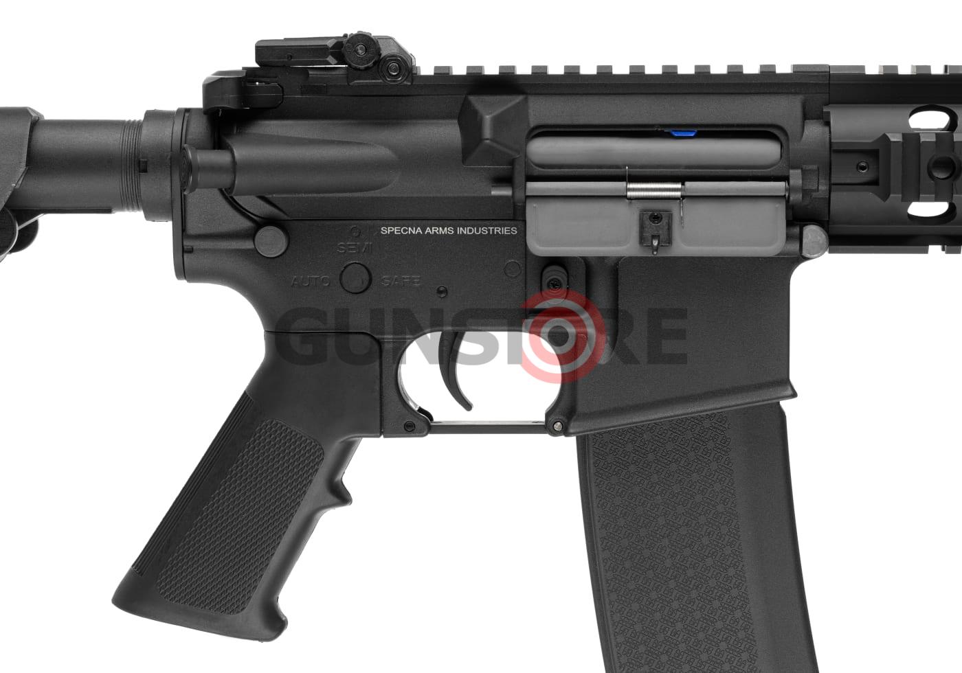 Fotografia: SA-C05 Core S-AEG