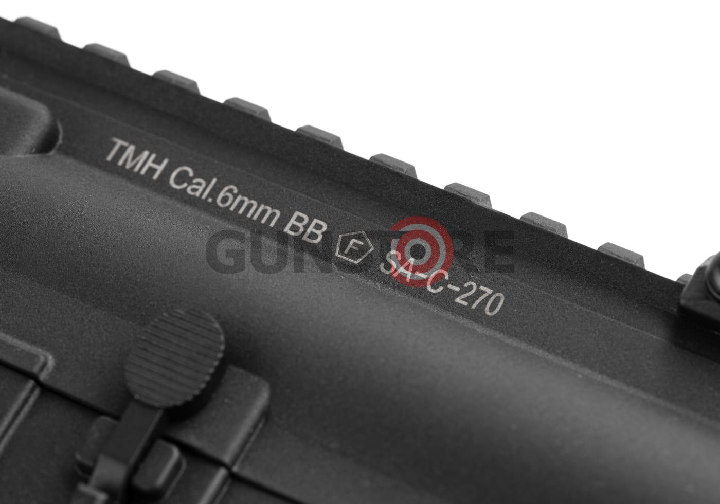 Fotografia: SA-C05 Core S-AEG