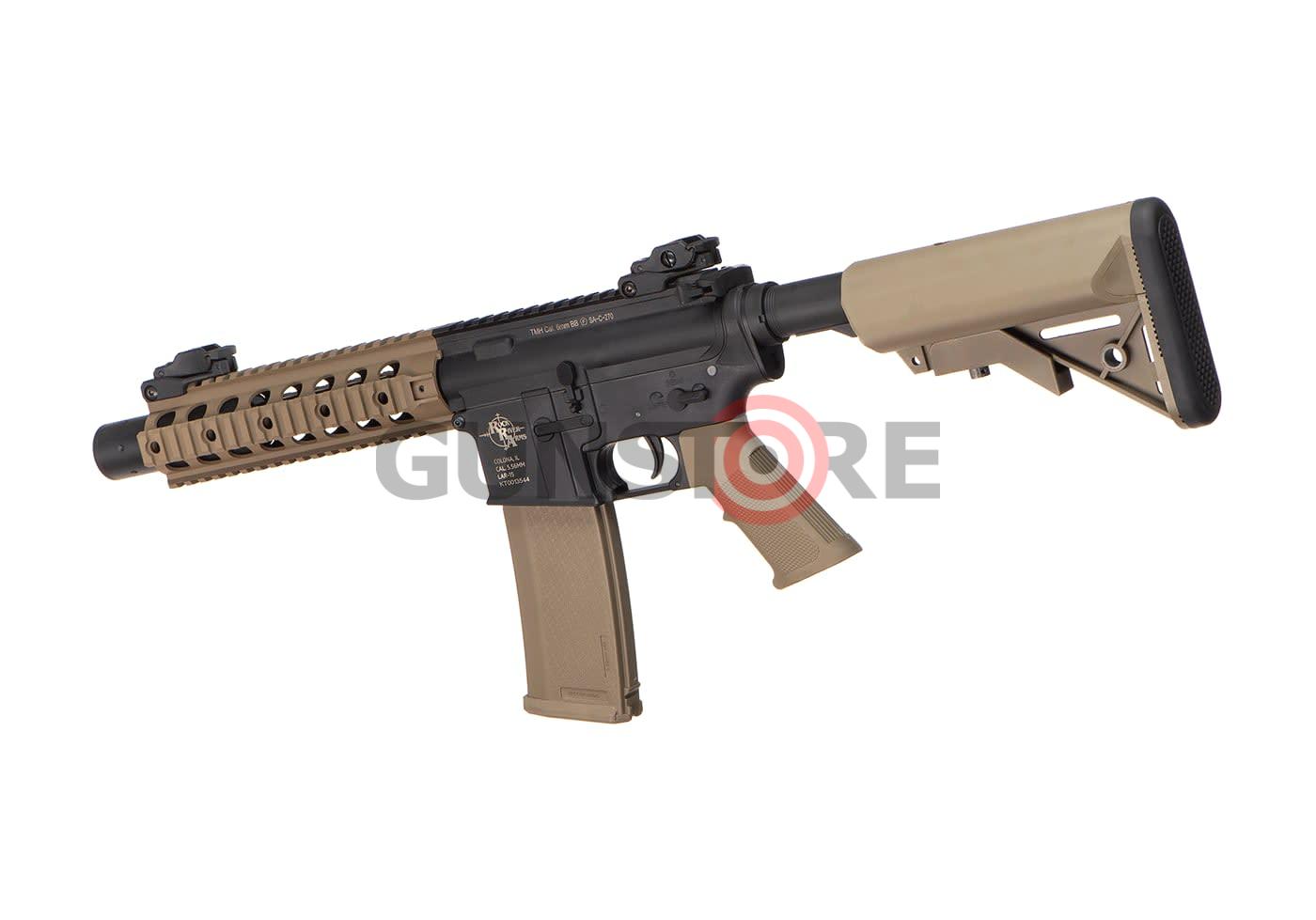 Fotografia: SA-C05 Core S-AEG