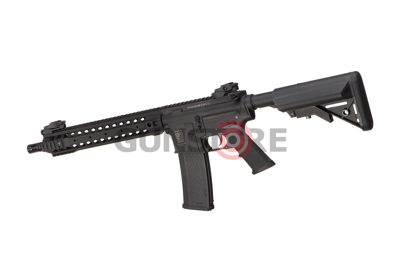 Fotografia: SA-C06 Core S-AEG