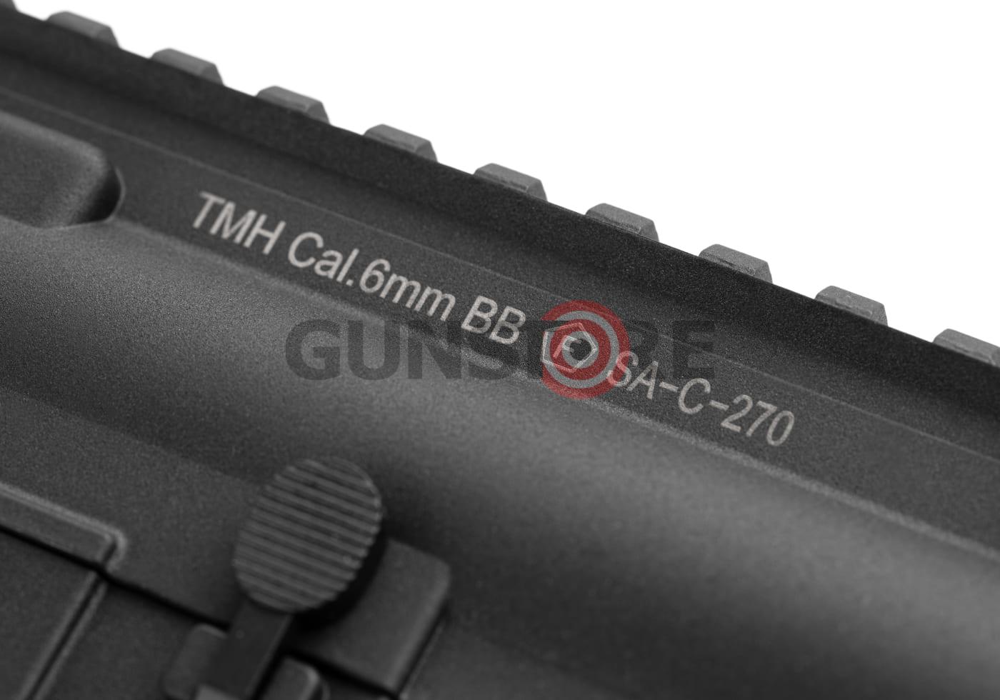 Fotografia: SA-C07 Core S-AEG