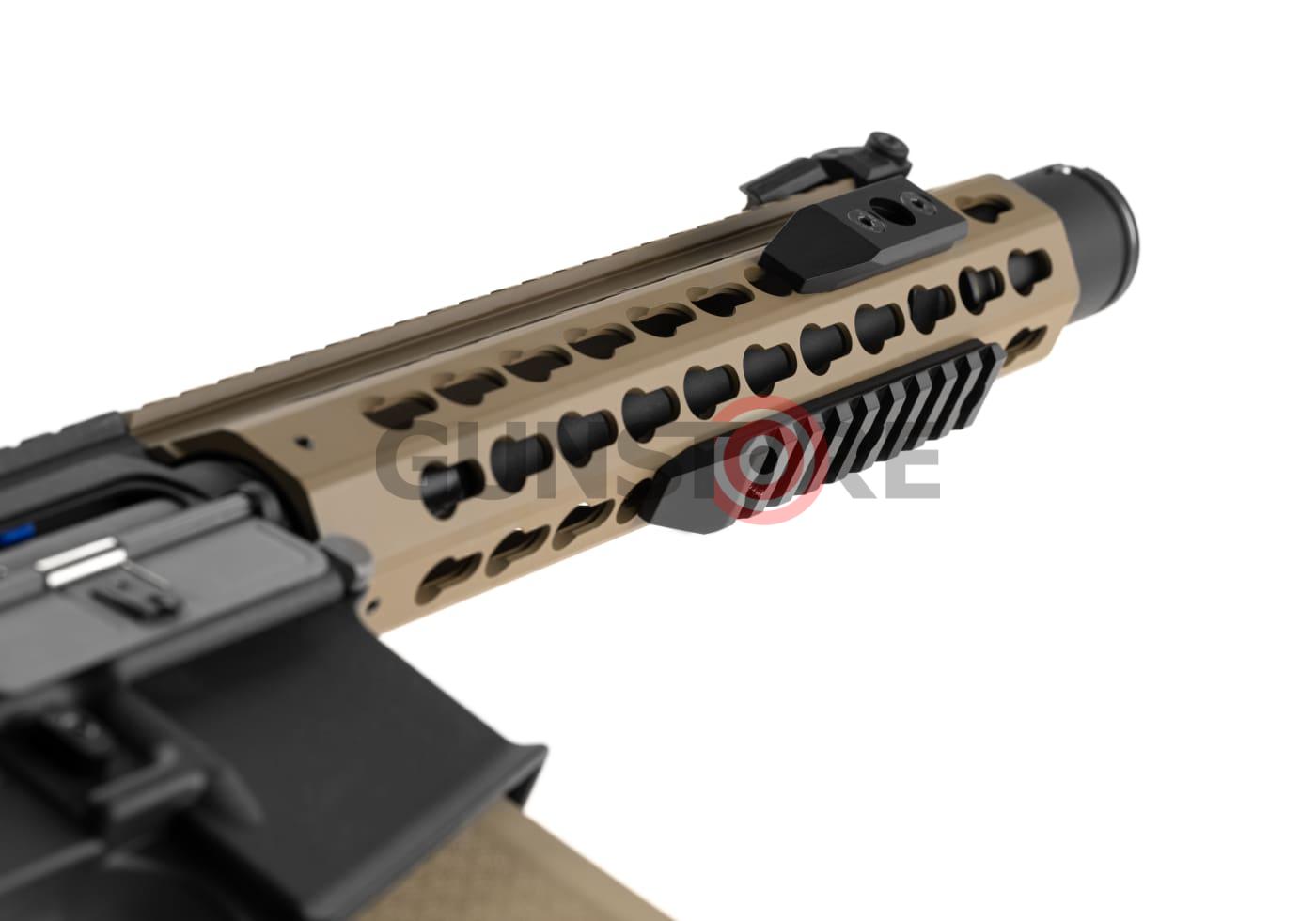 Fotografia: SA-C07 Core S-AEG