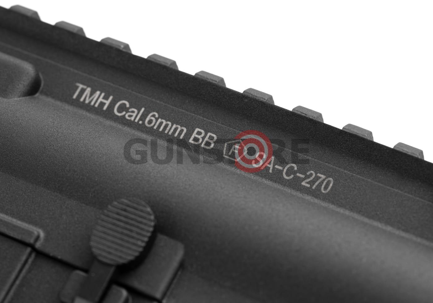 Fotografia: SA-C07 Core S-AEG