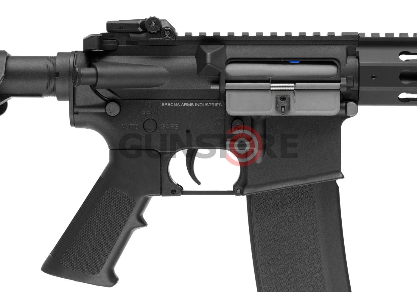 Fotografia: SA-C08 Core S-AEG