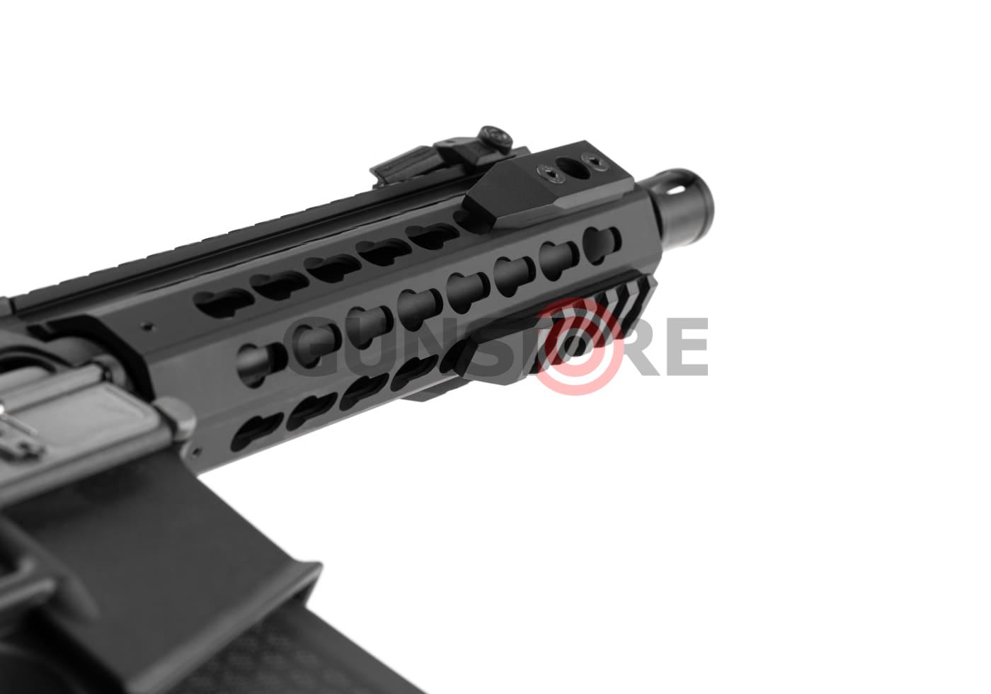 Fotografia: SA-C08 Core S-AEG