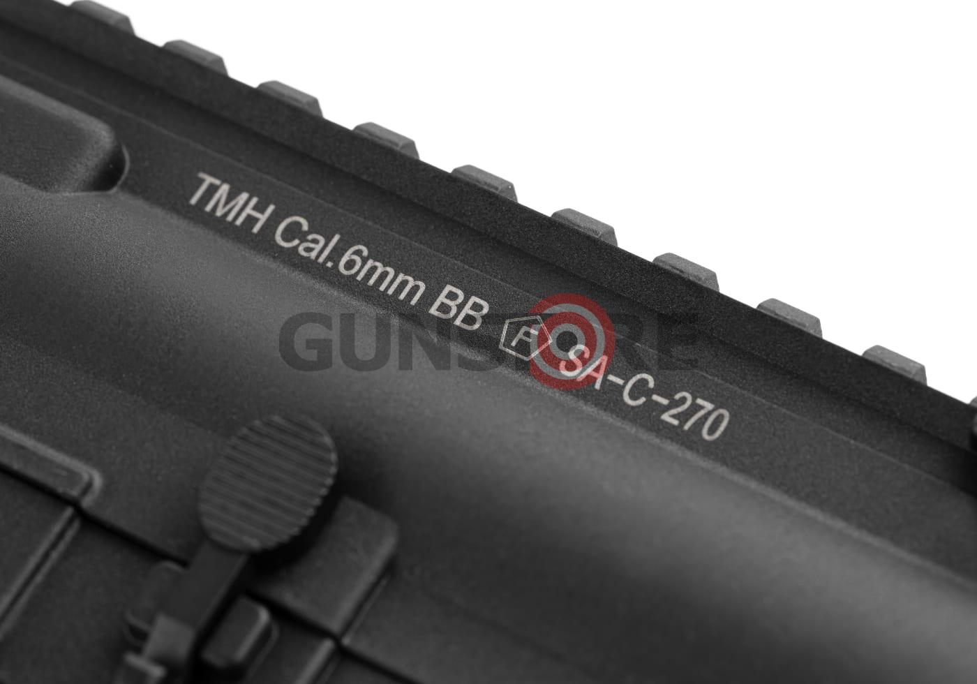 Fotografia: SA-C08 Core S-AEG