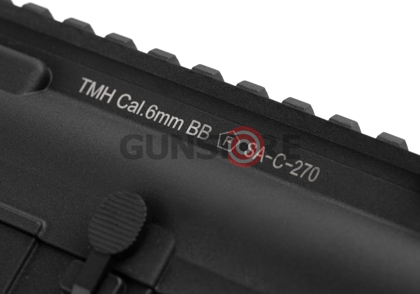 Fotografia: SA-C08 Core S-AEG