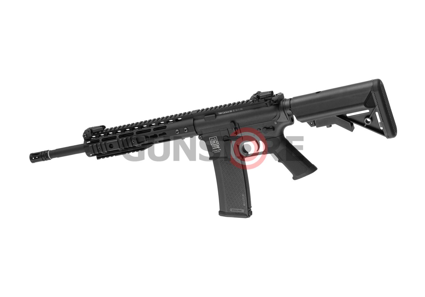 Fotografia: SA-C09 Core S-AEG