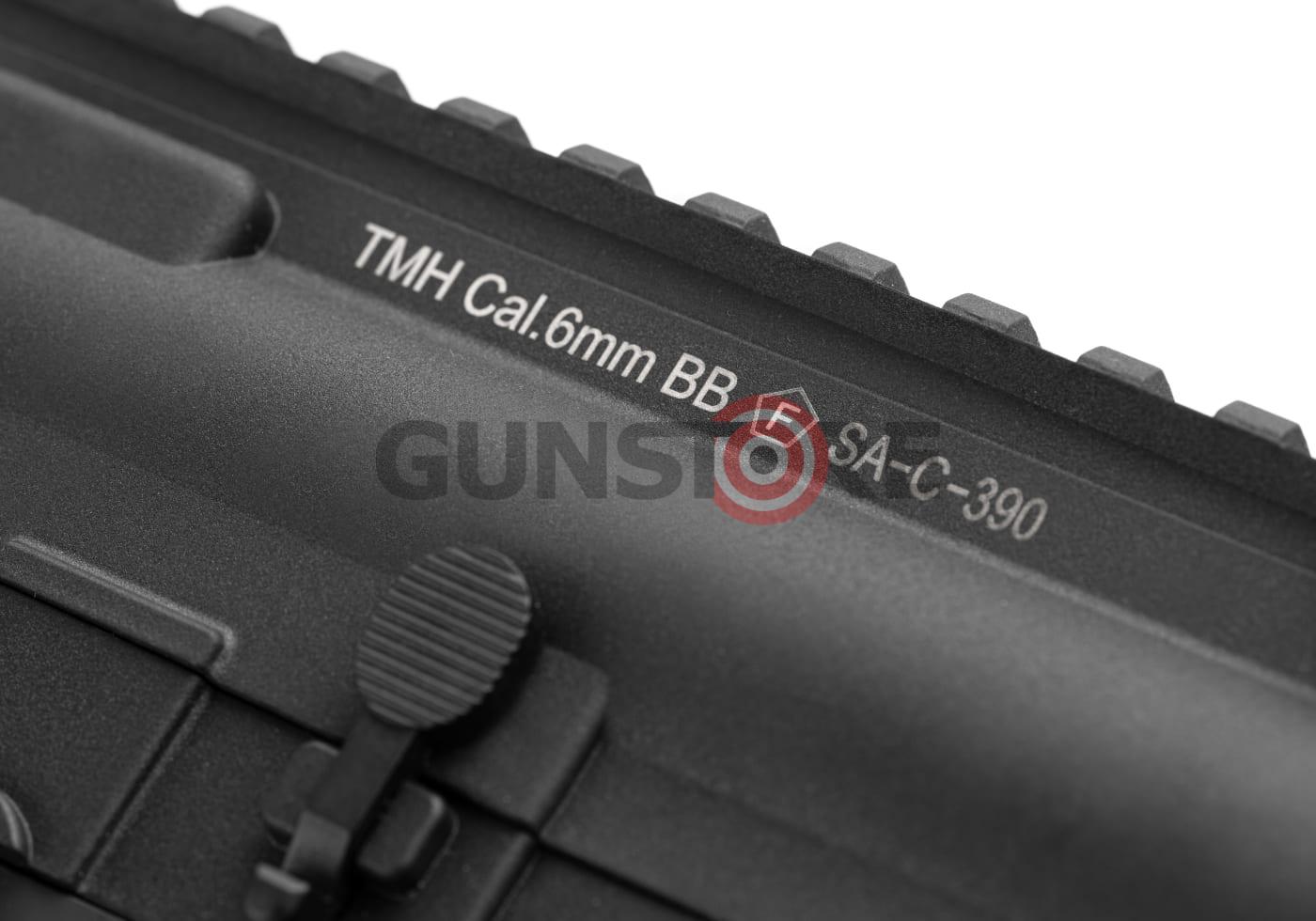 Fotografia: SA-C09 Core S-AEG