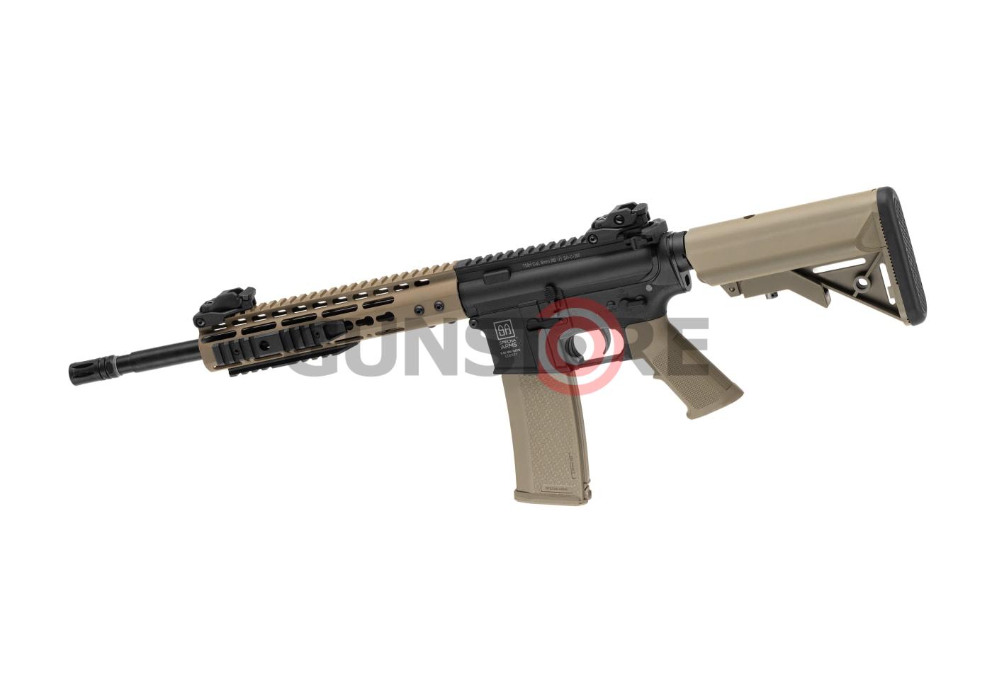 Fotografia: SA-C09 Core S-AEG