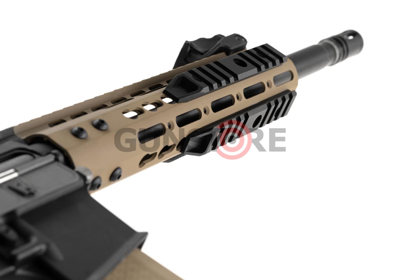 Fotografia: SA-C09 Core S-AEG