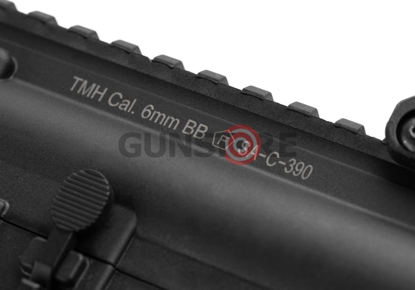 Fotografia: SA-C09 Core S-AEG