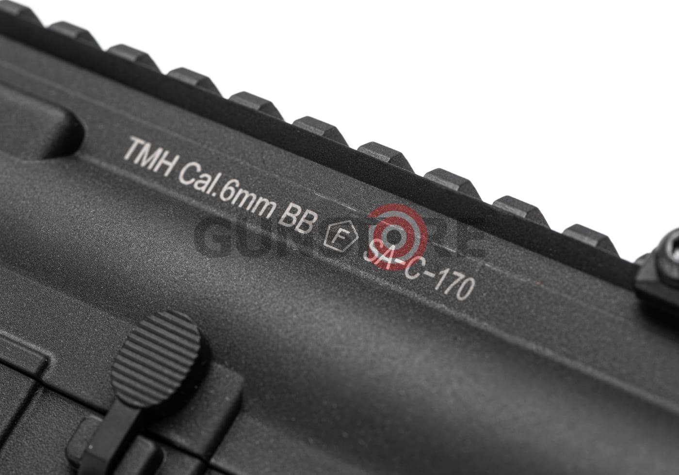 Fotografia: SA-C10 Core S-AEG