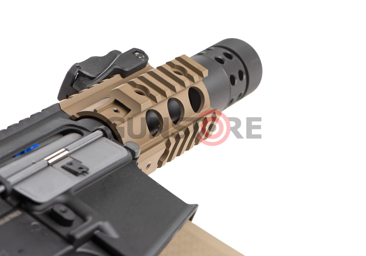 Fotografia: SA-C10 Core S-AEG