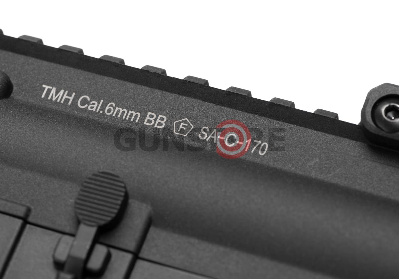 Fotografia: SA-C10 Core S-AEG