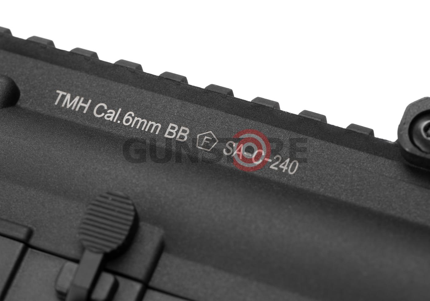 Fotografia: SA-C12 Core S-AEG