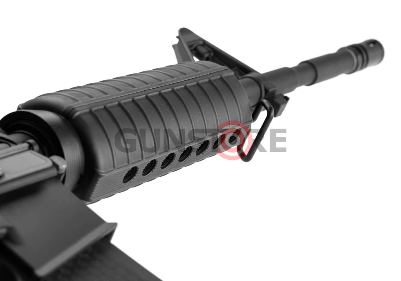 Fotografia: SA-E01 Edge S-AEG