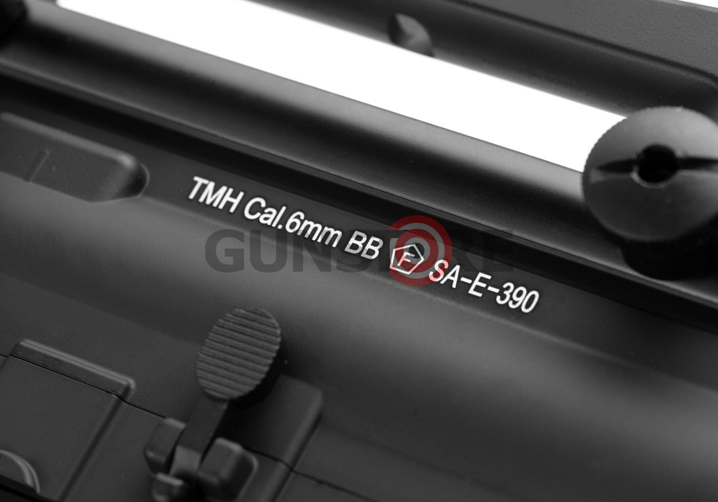 Fotografia: SA-E01 Edge S-AEG