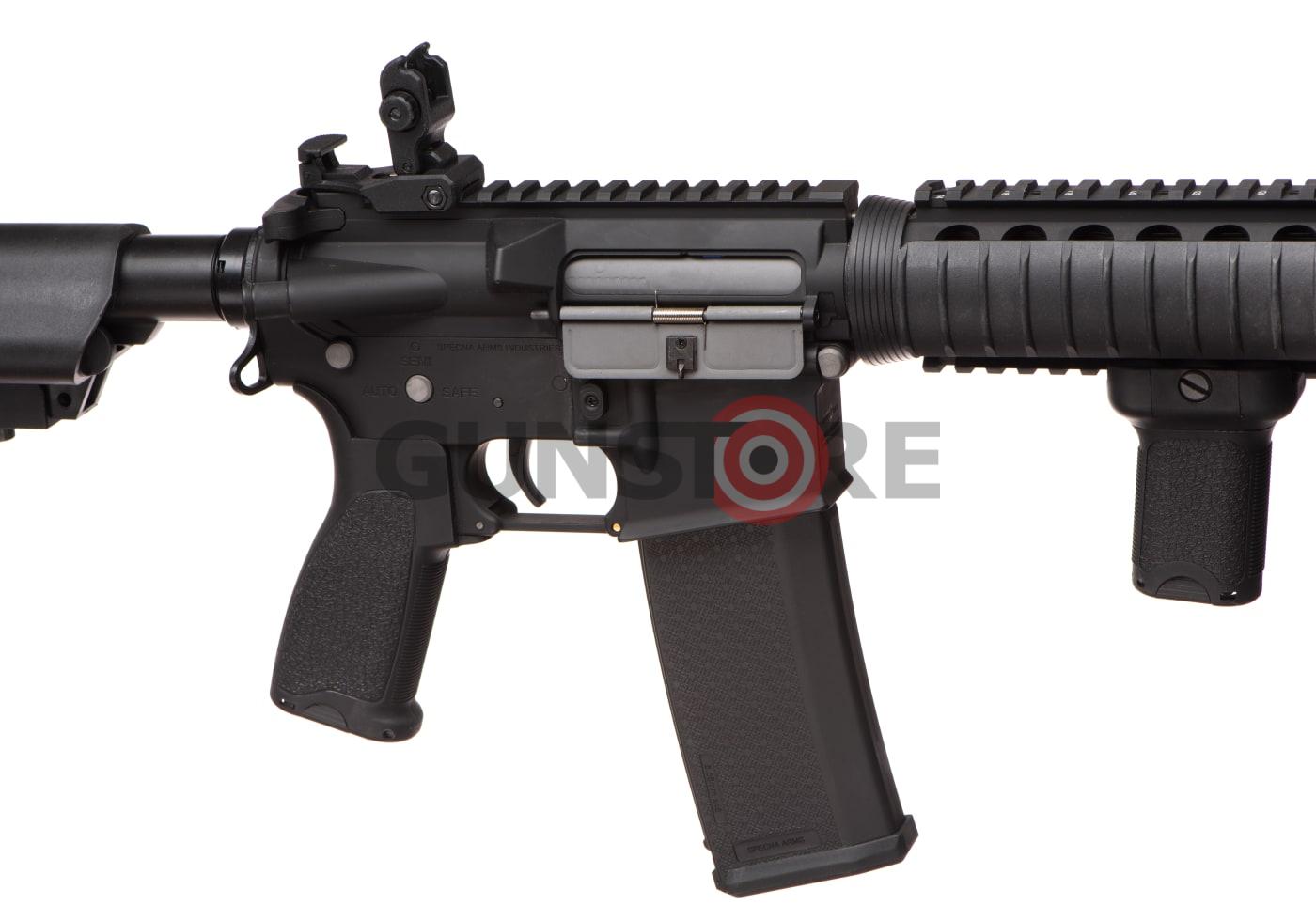 Fotografia: SA-E03 Edge S-AEG