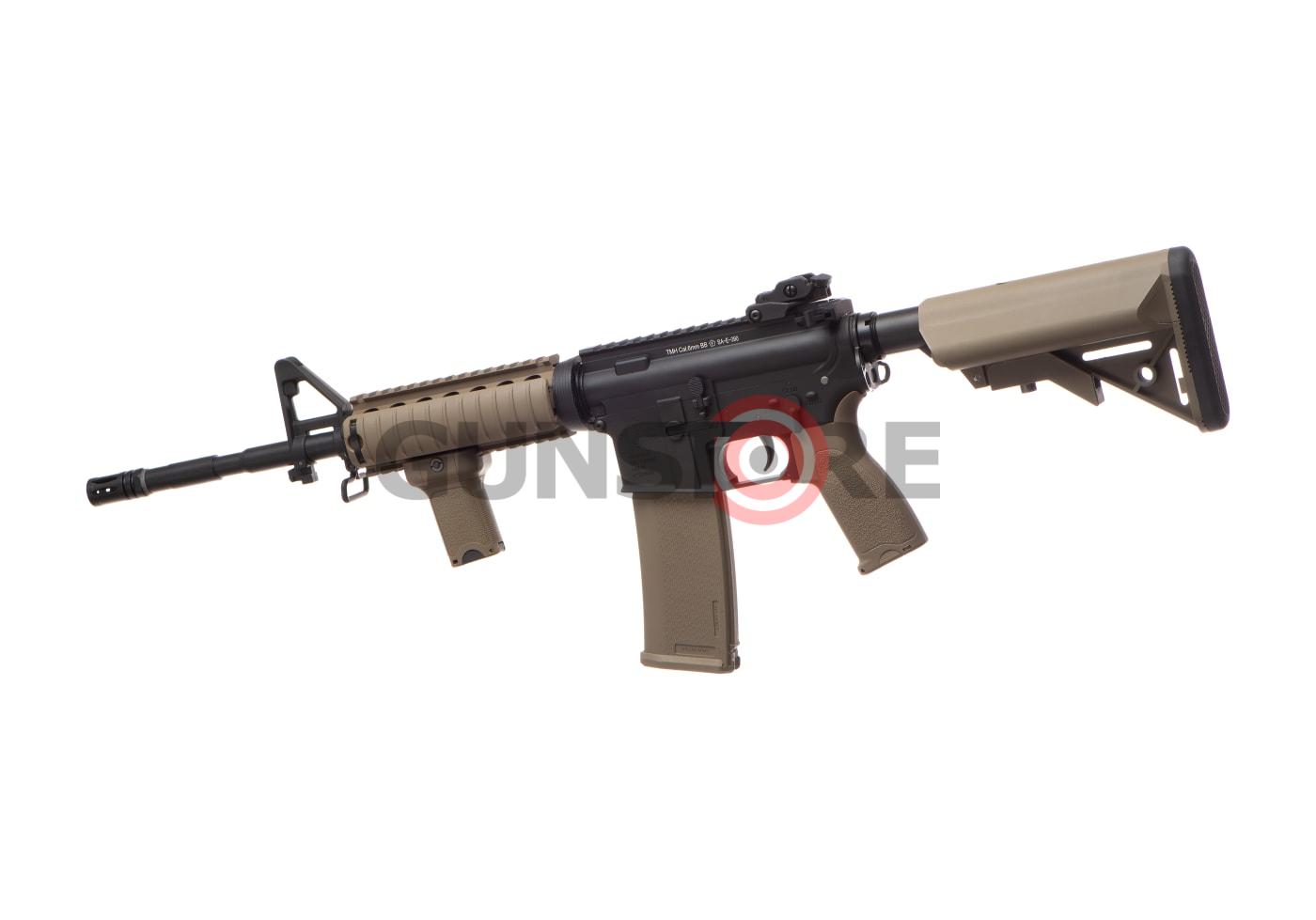 Fotografia: SA-E03 Edge S-AEG