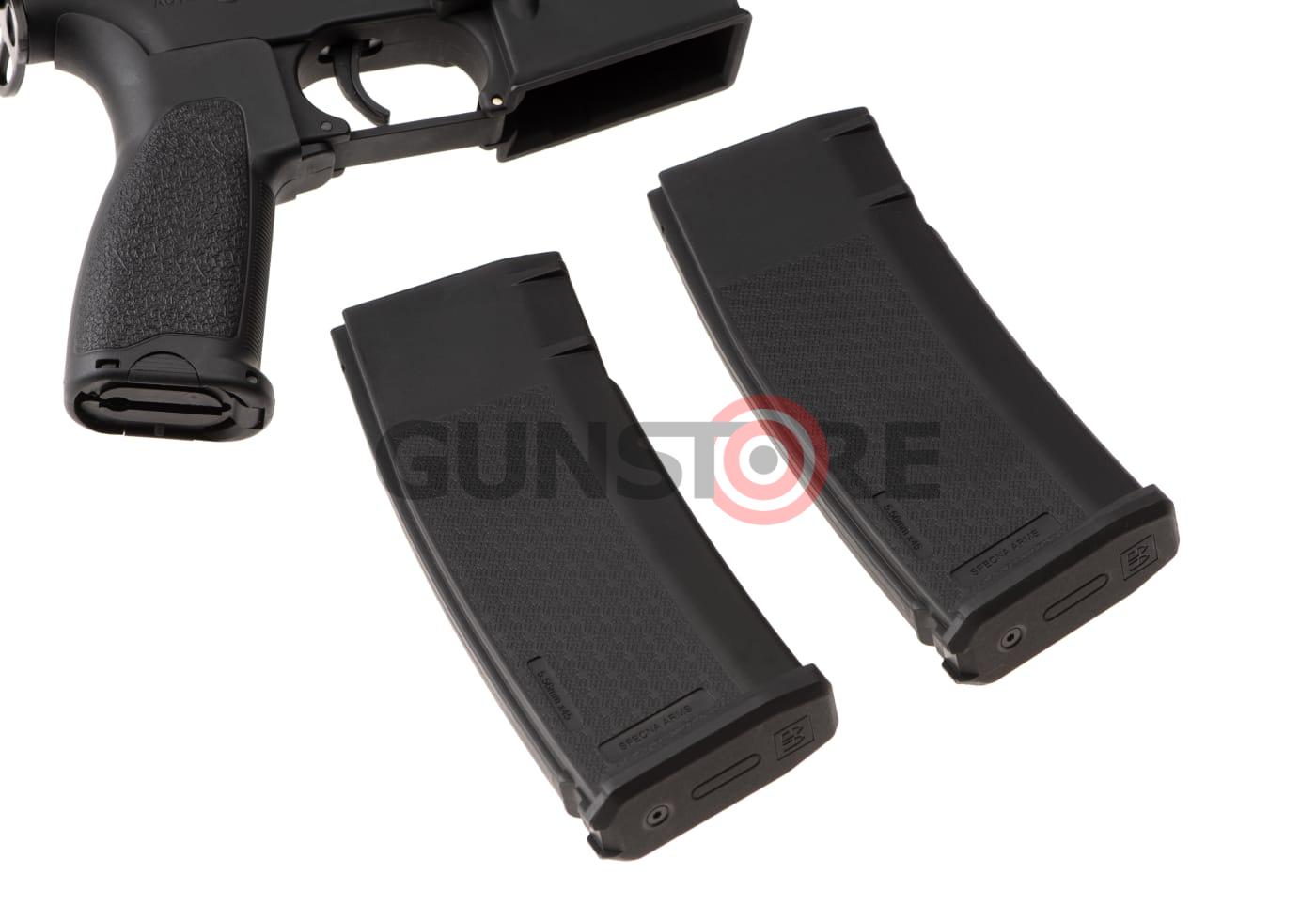 Fotografia: SA-E06 Edge S-AEG