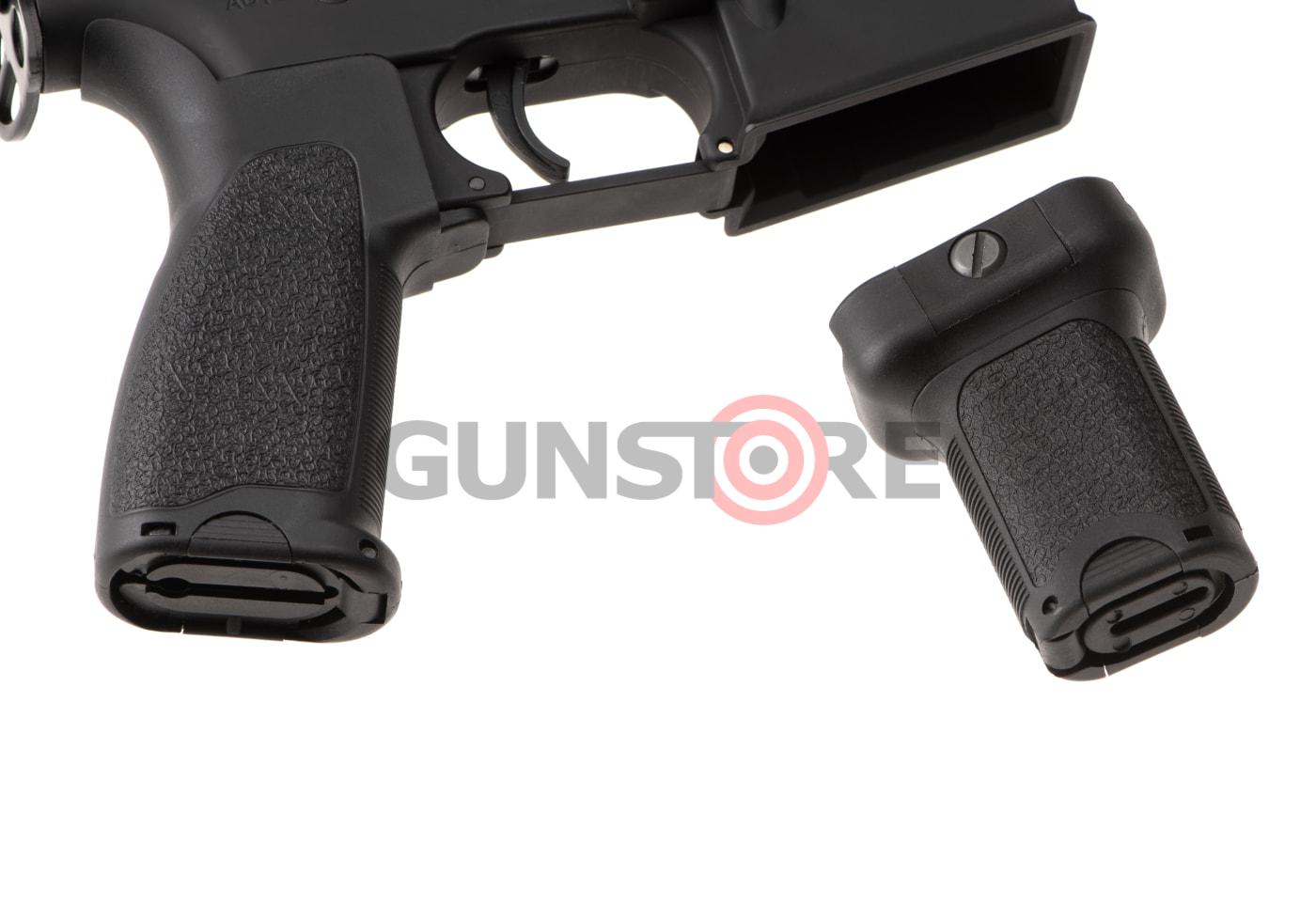 Fotografia: SA-E06 Edge S-AEG