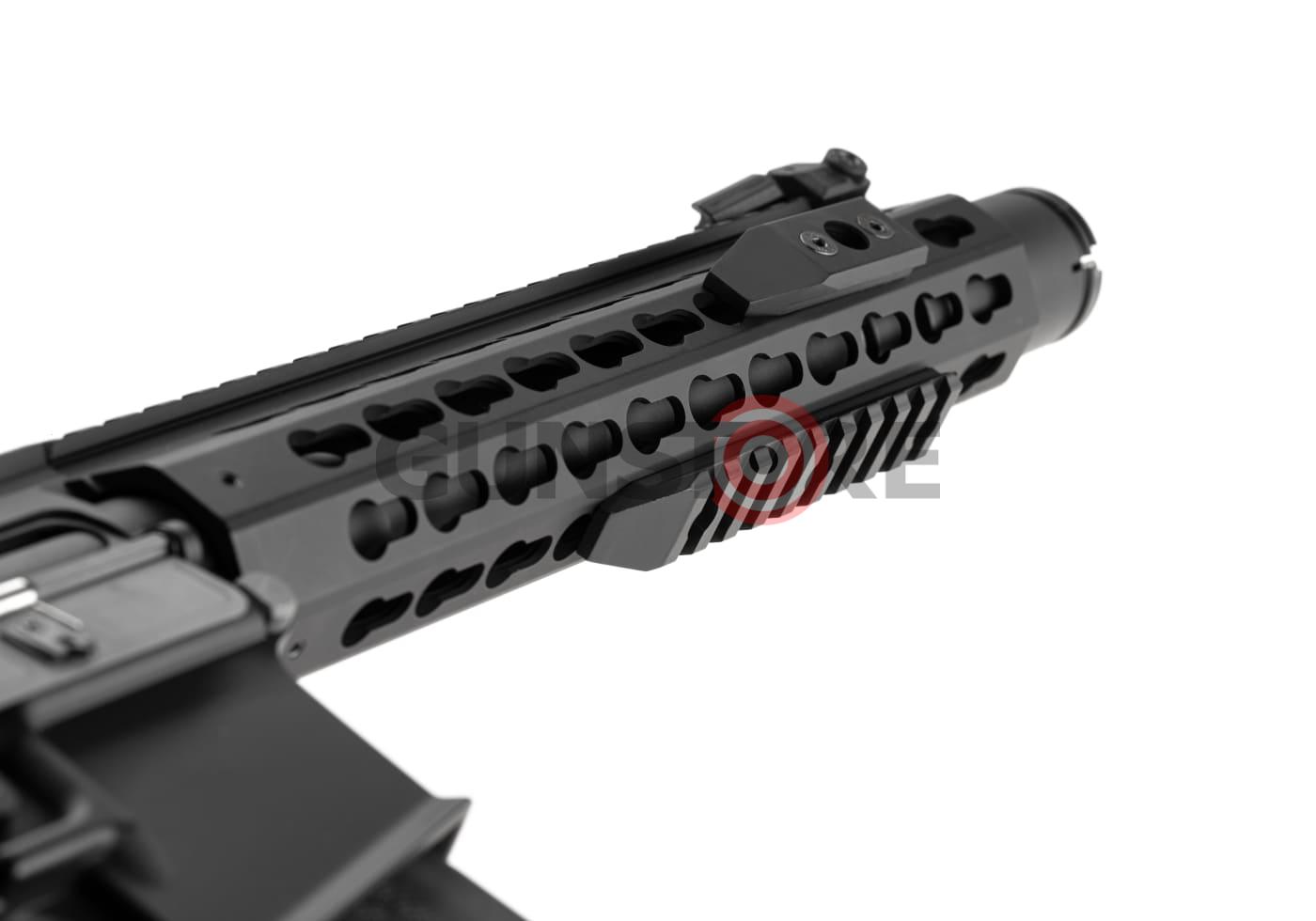 Fotografia: SA-E07 Edge S-AEG