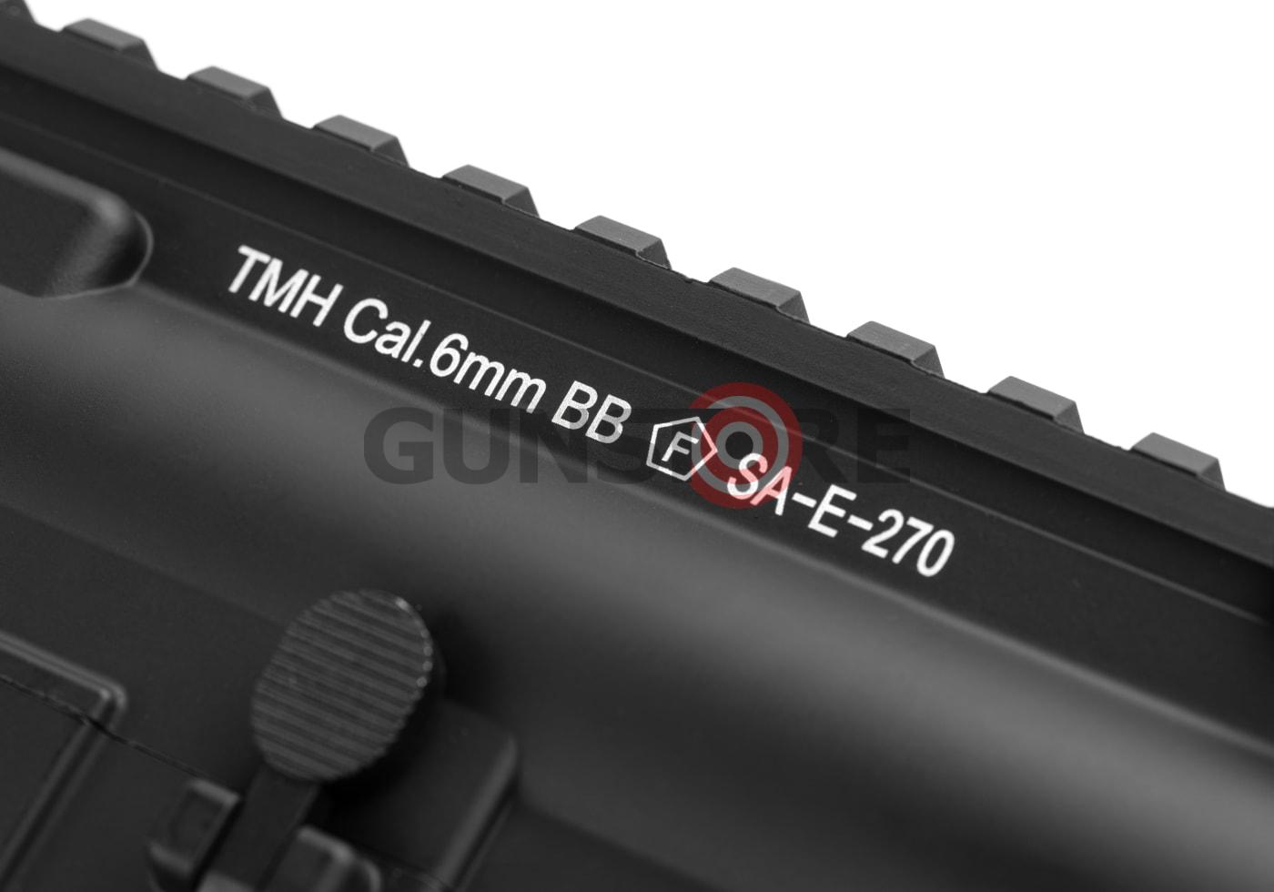 Fotografia: SA-E07 Edge S-AEG