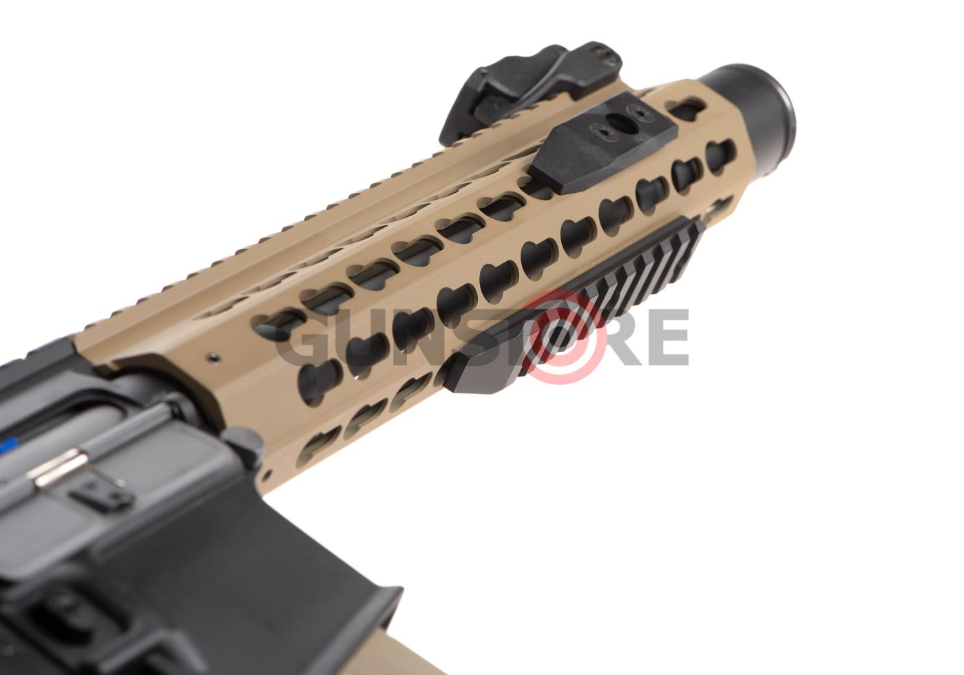 Fotografia: SA-E07 Edge S-AEG