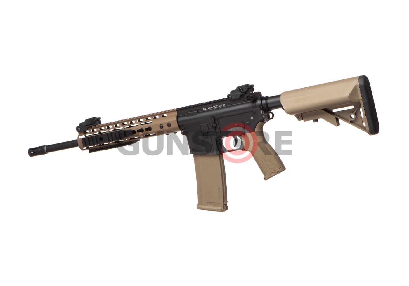 Fotografia: SA-E09 Edge S-AEG