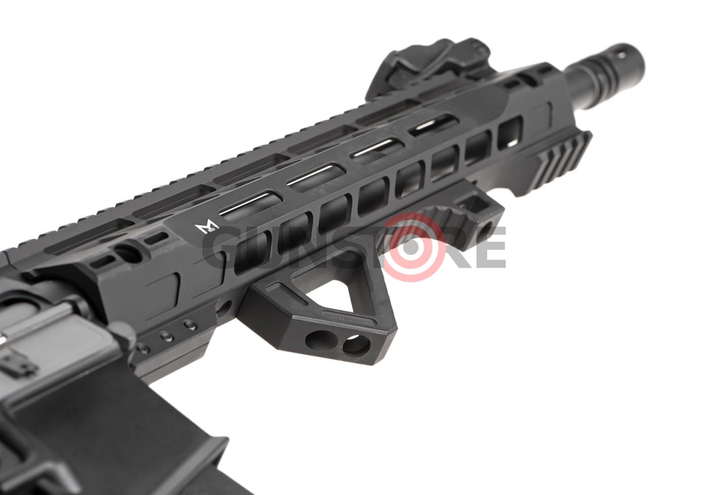 Fotografia: SA-E14 Edge S-AEG