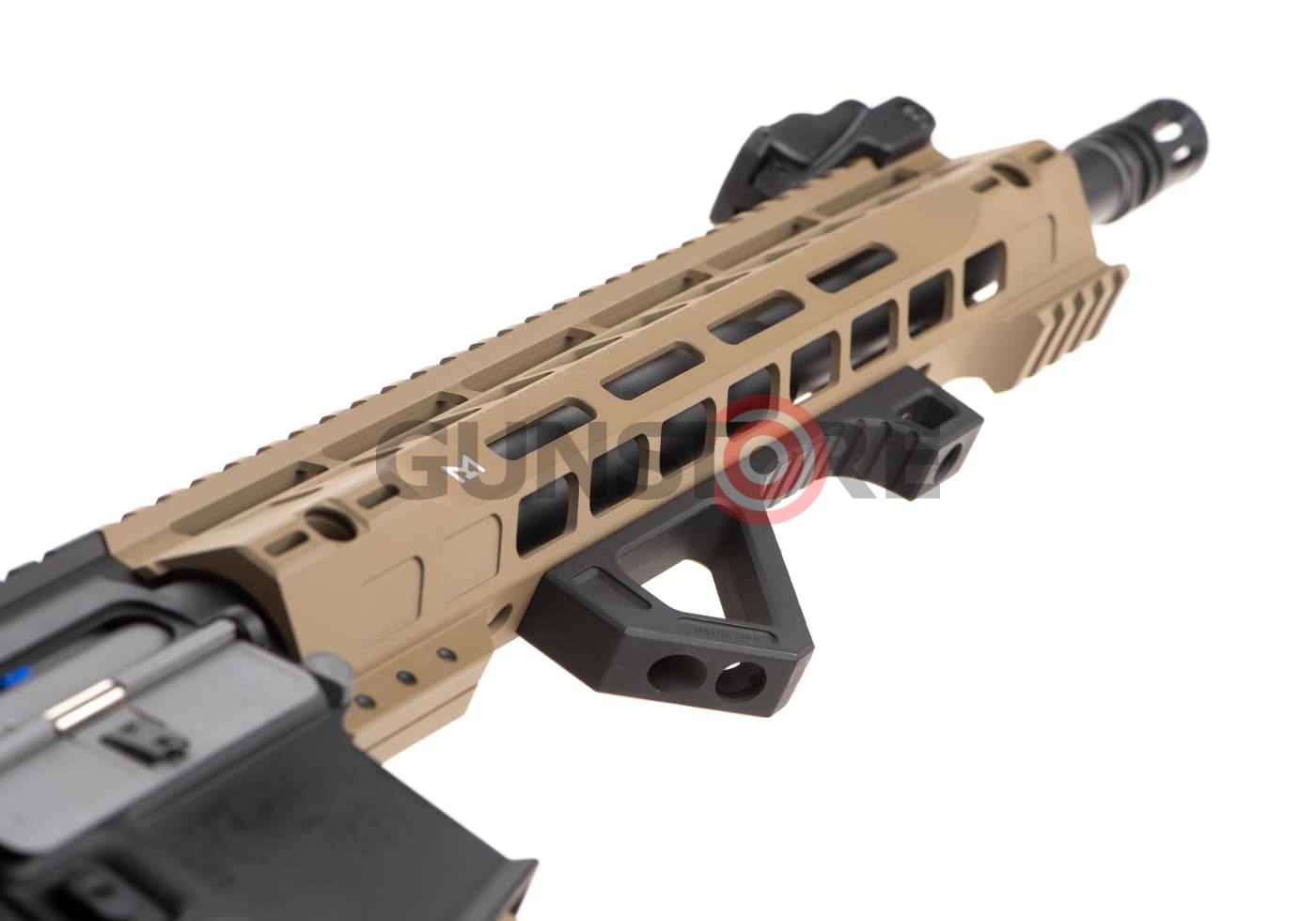 Fotografia: SA-E14 Edge S-AEG