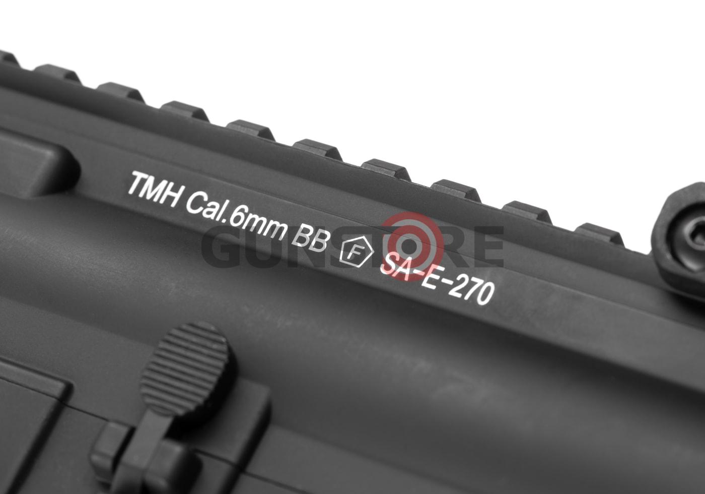 Fotografia: SA-E05 Edge S-AEG