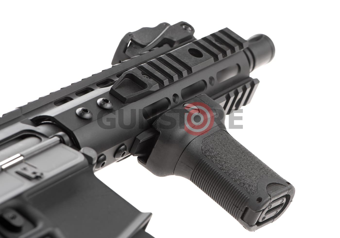 Fotografia: SA-E12 Edge S-AEG