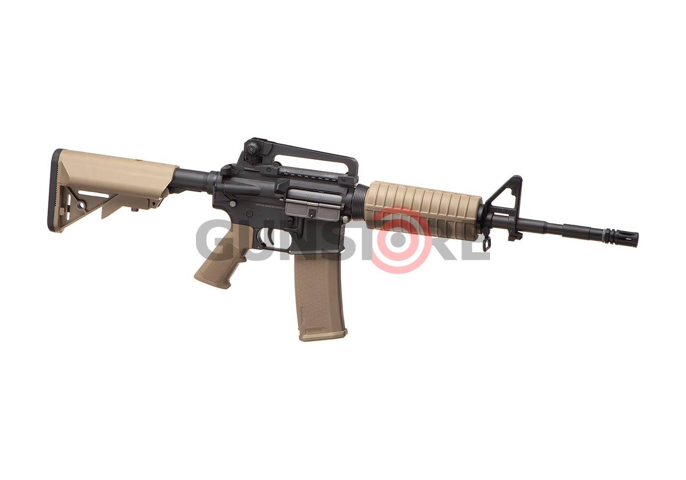 SA-C01 Core 0.5J Half Tan