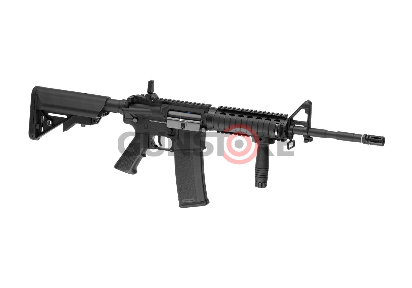 SA-C03 Core 0.5J Black