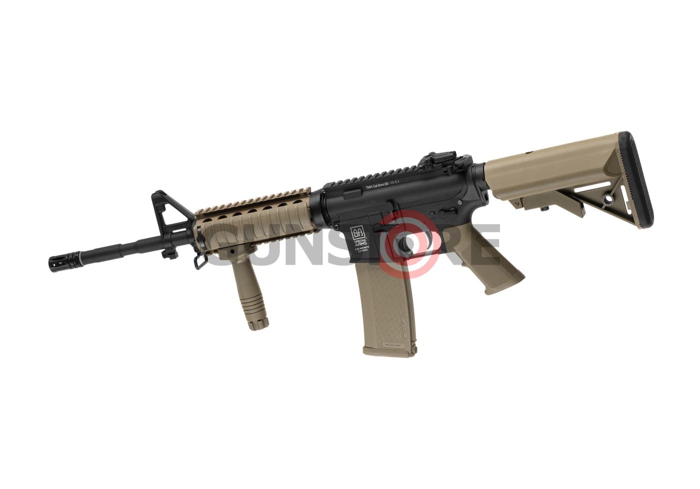 Fotografia: SA-C03 Core 0.5J