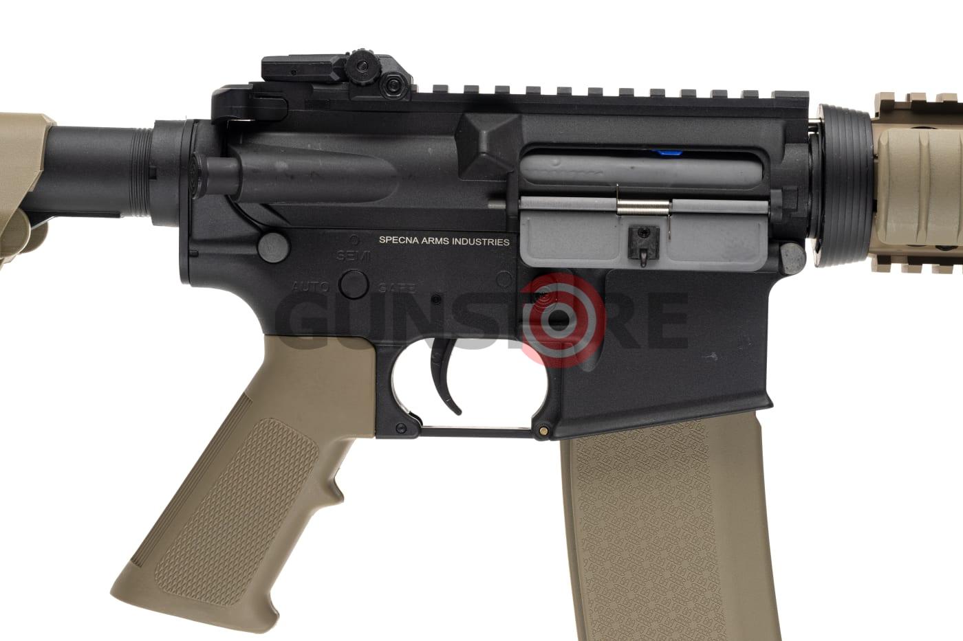 Fotografia: SA-C03 Core 0.5J