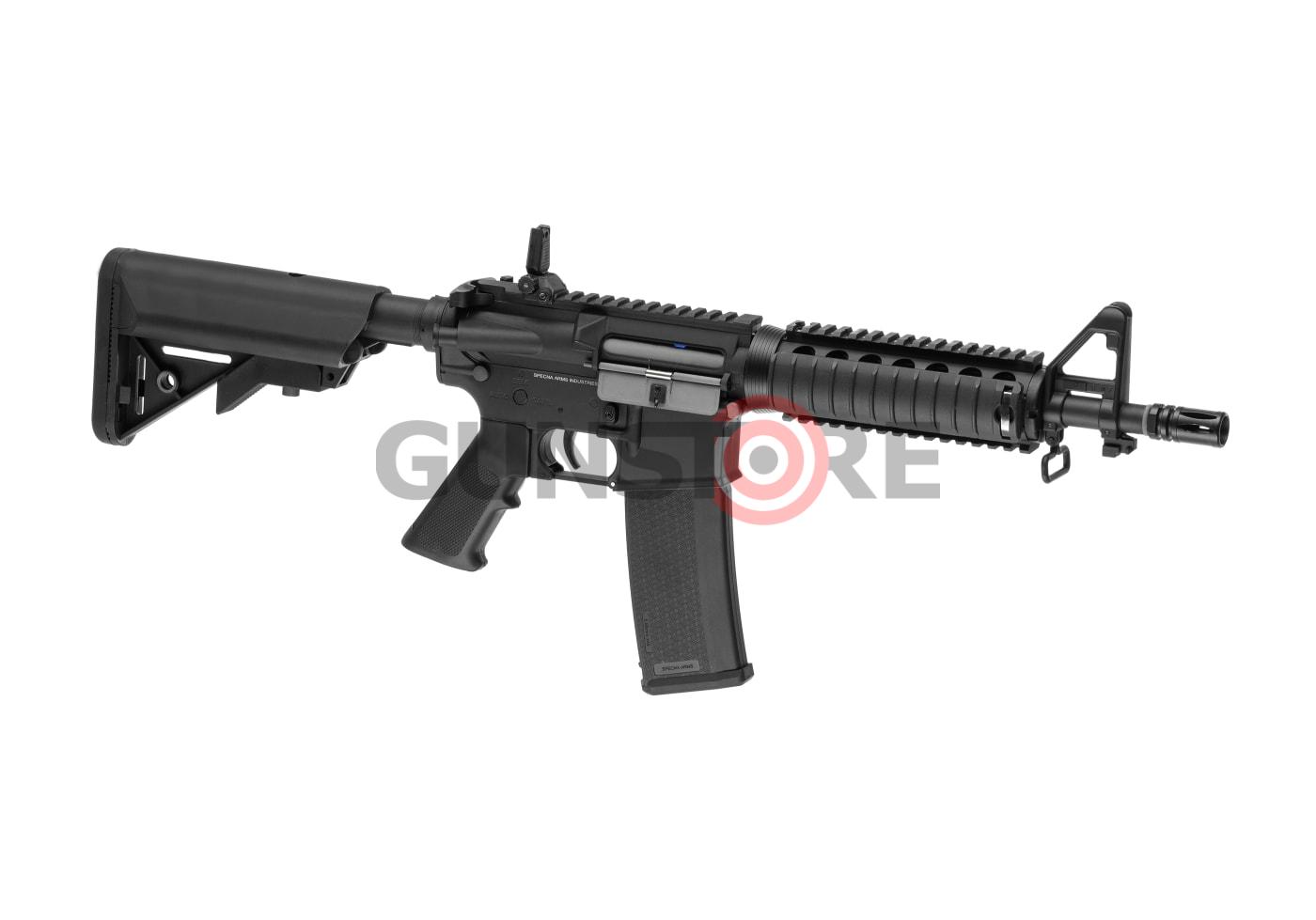 SA-C04 Core 0.5J Black