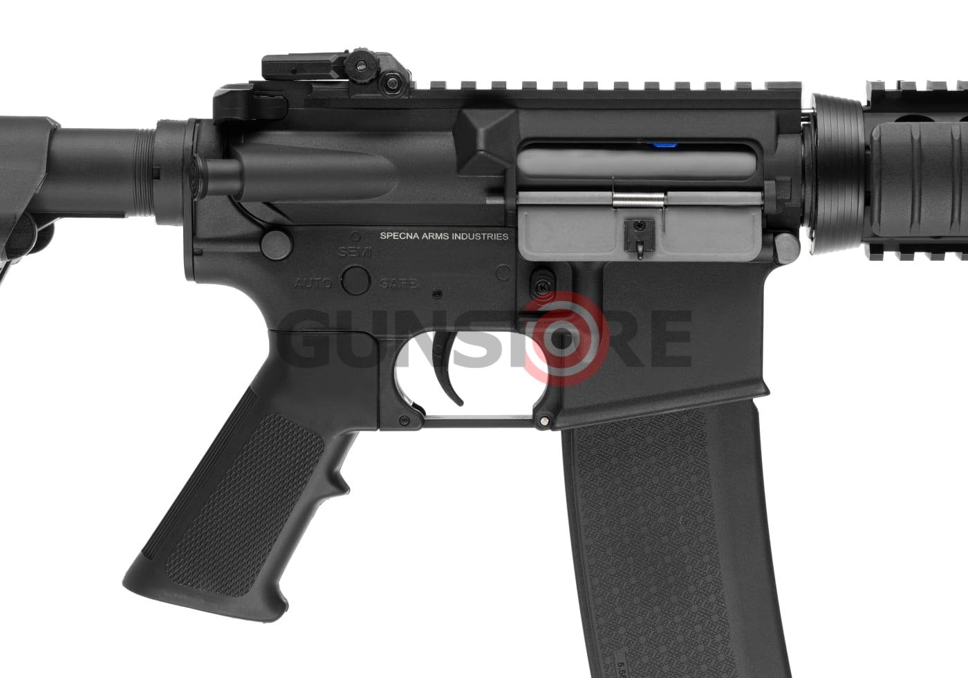 Fotografia: SA-C04 Core 0.5J