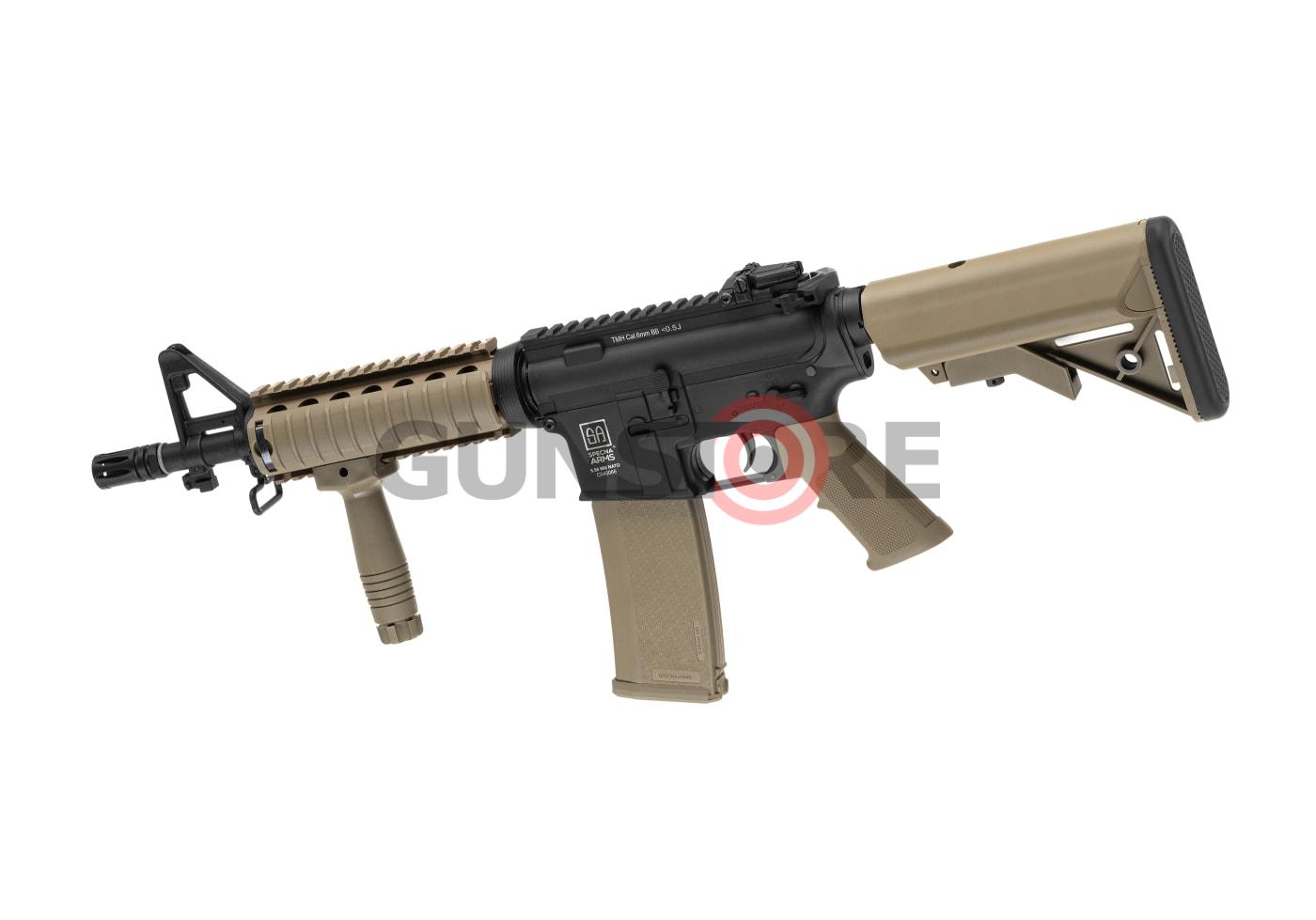 Fotografia: SA-C04 Core 0.5J