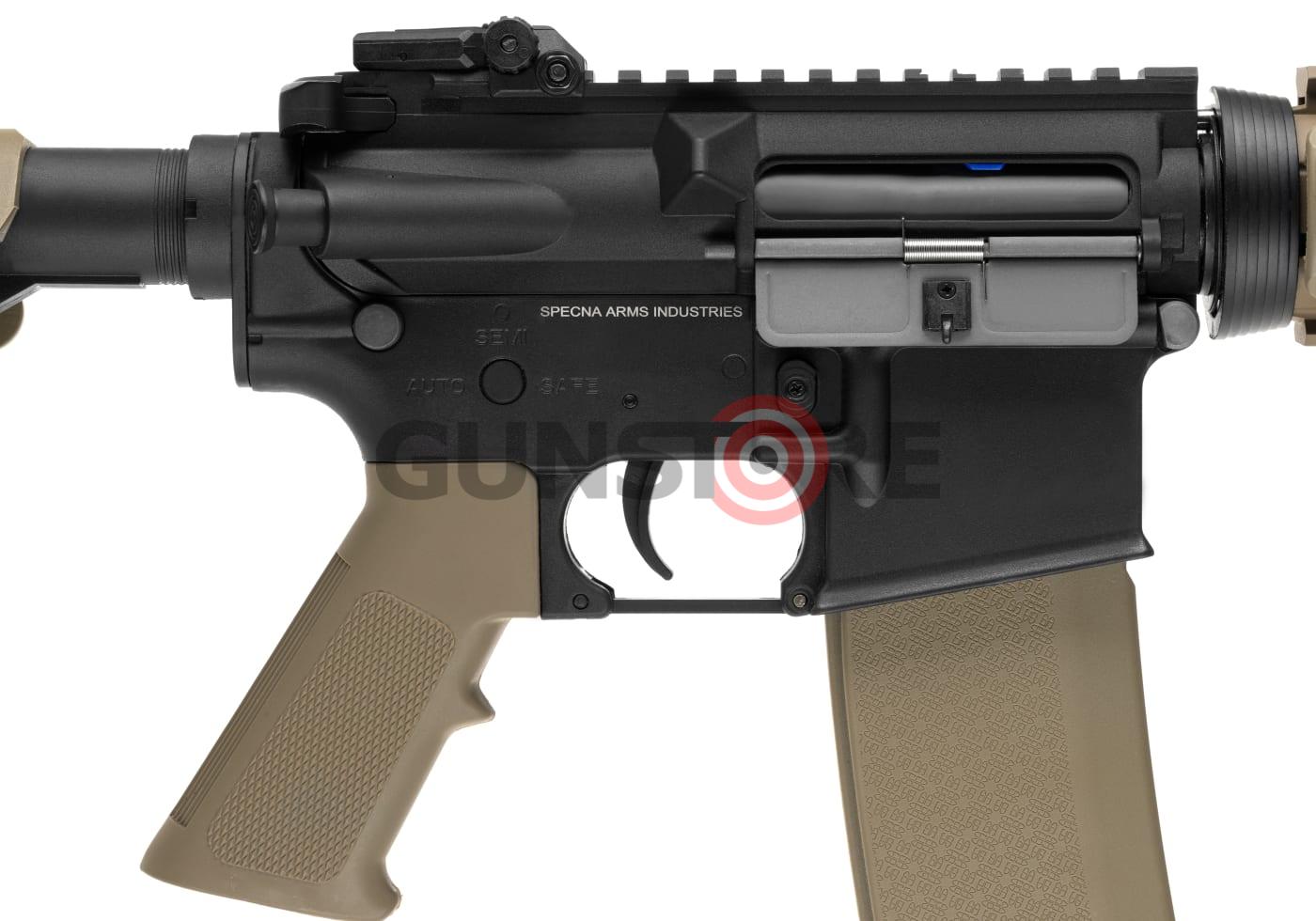 Fotografia: SA-C04 Core 0.5J