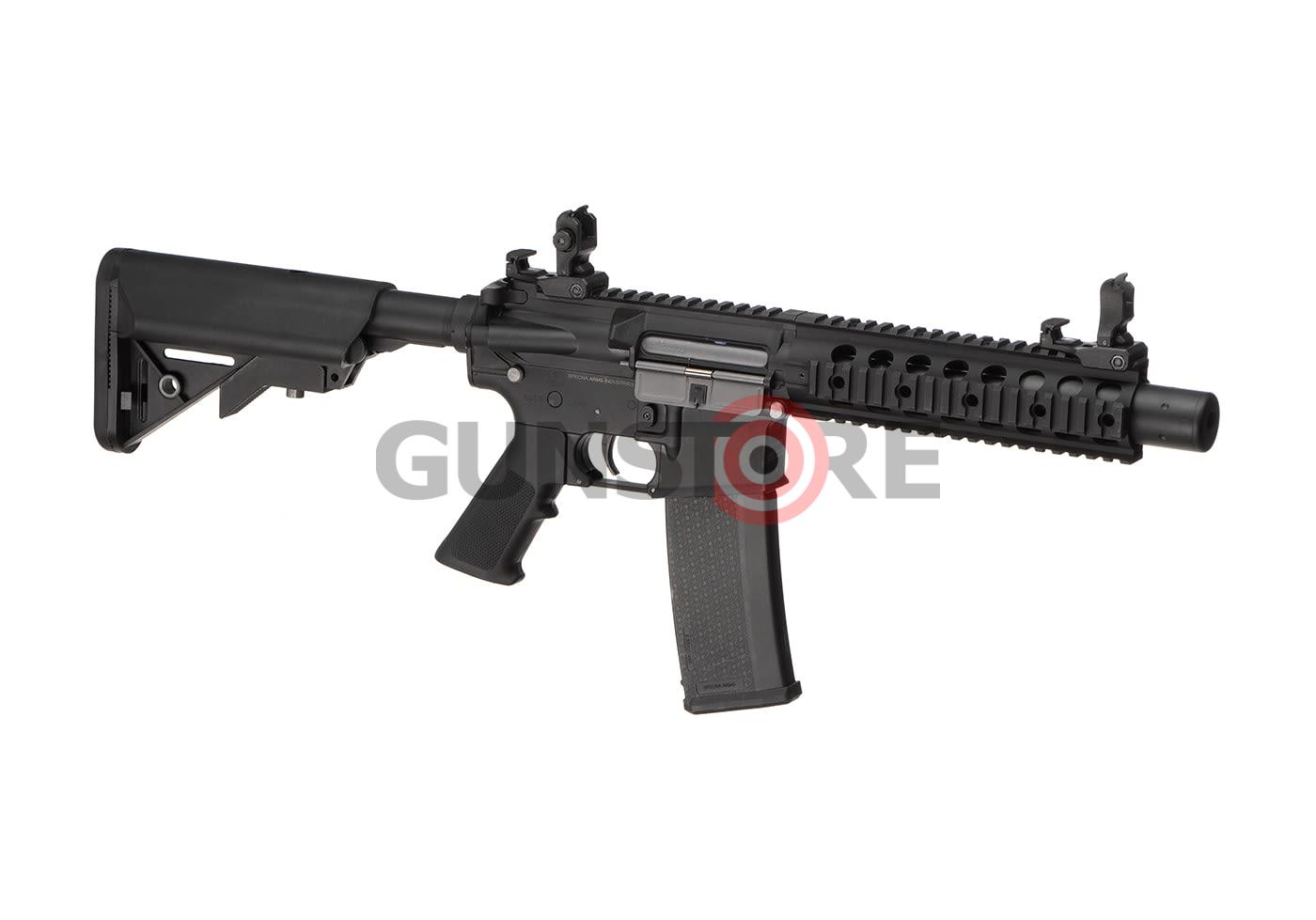 SA-C05 Core 0.5J Black